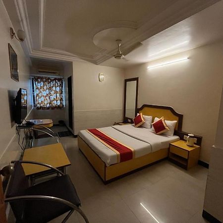 Ganga Sagar Hotel Бенґалуру Екстер'єр фото