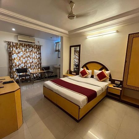 Ganga Sagar Hotel Бенґалуру Екстер'єр фото