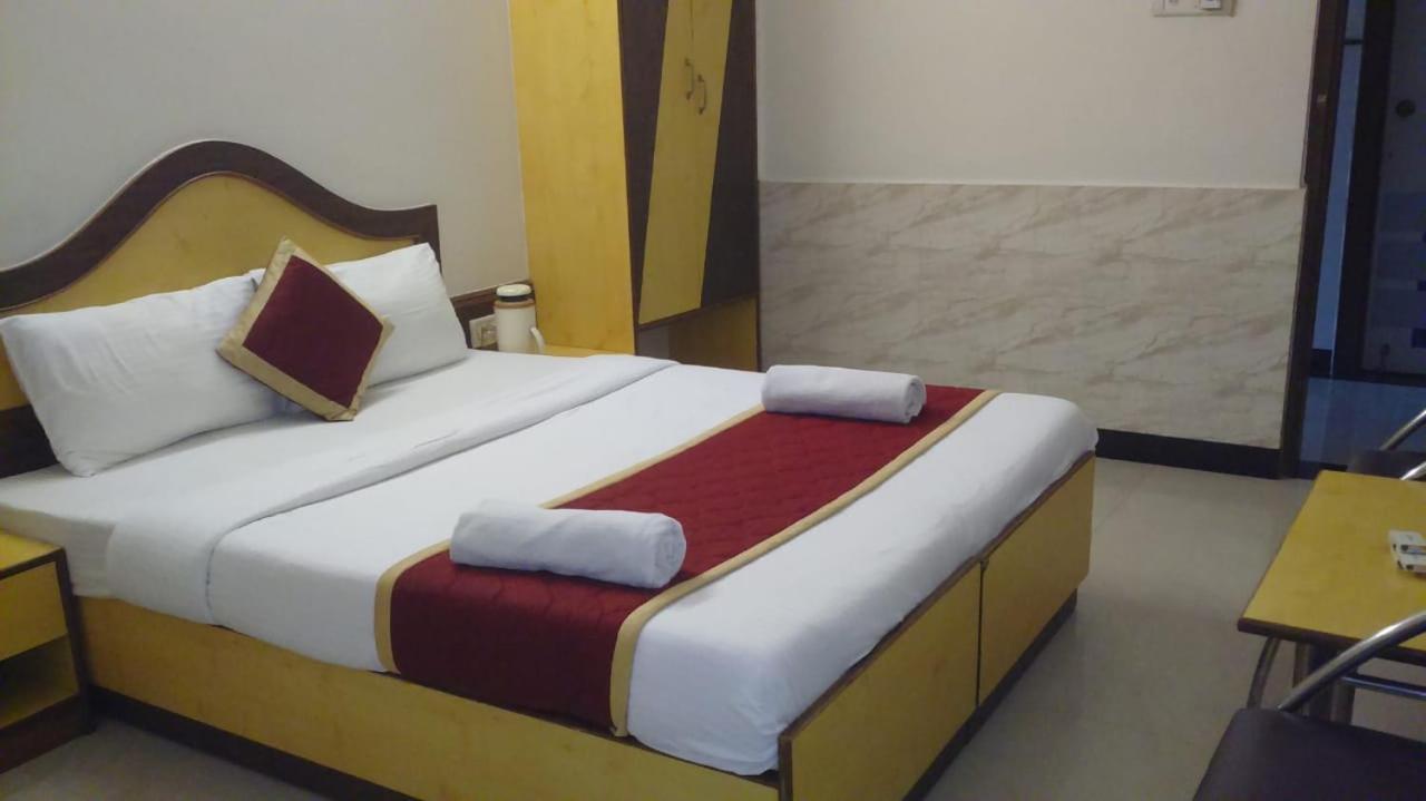 Ganga Sagar Hotel Бенґалуру Екстер'єр фото